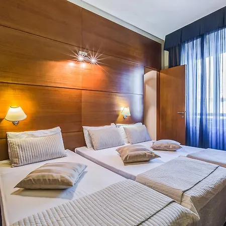 Bed & Breakfast Rovati