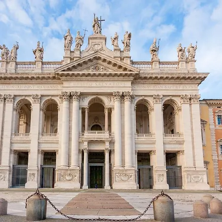 Bed & Breakfast Bellezza Al Colosseo - & Apts 3*