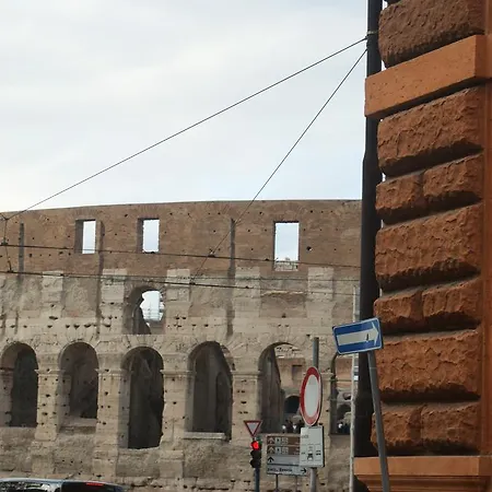 Bed & Breakfast Bellezza Al Colosseo - & Apts