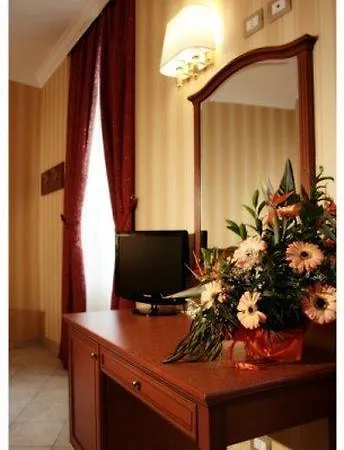 Hotel Doge 3* Rom