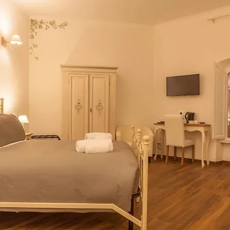 Guest house Donna Margherita & Rome