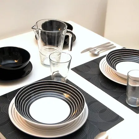 Bianco E Nero * Rom