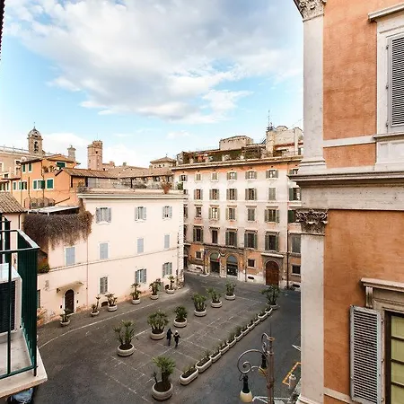 Grazioli 3* Roma