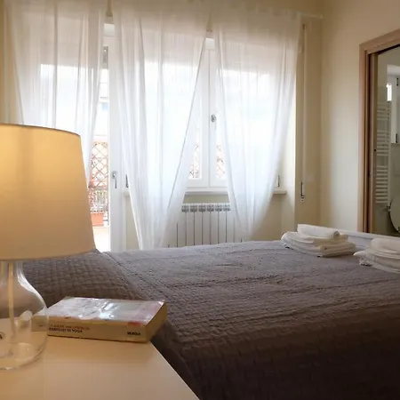 Terrazza Sul Parco Appartement *
