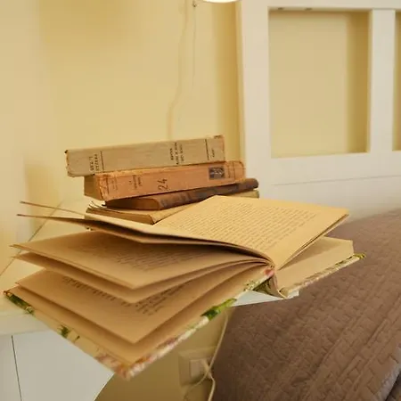 Appartement Terrazza Sul Parco Rome