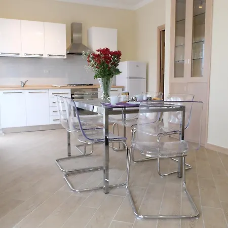 Appartement Terrazza Sul Parco