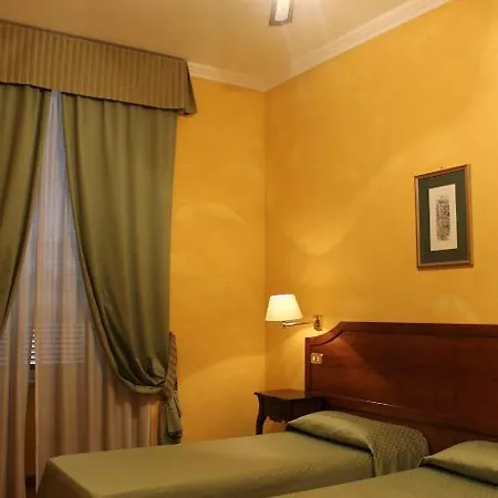 Hotel Fiori 2*