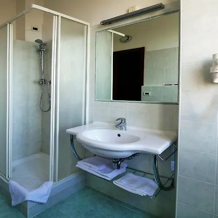 Monteverde E Austria 3*