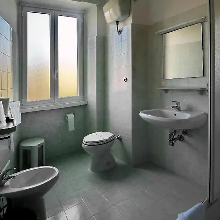 Monteverde E Austria Hotel Rome