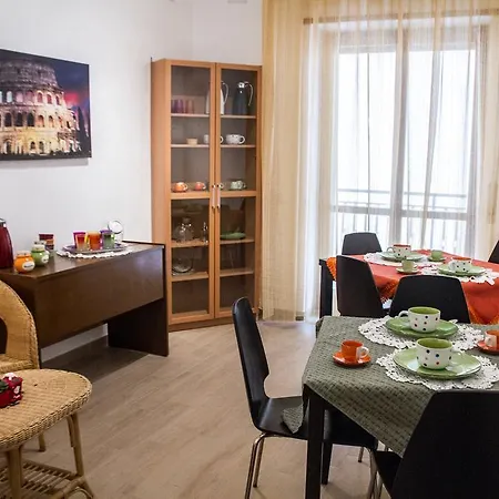 Domus Romae 3* Rom