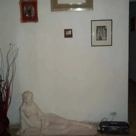 Il Pretoriano Appartement