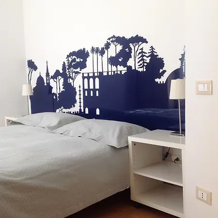 Viadelloca35 Apartamento Roma