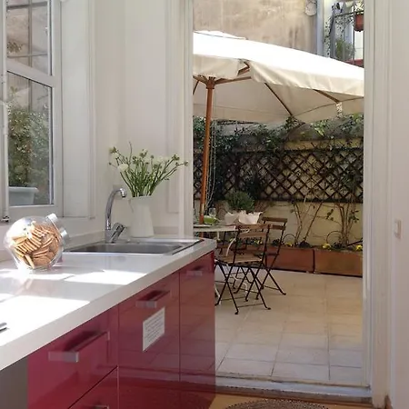 Apartamento Viadelloca35 *