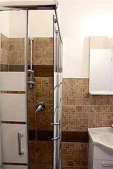 Bed and breakfast Nasoni Di 3*