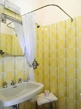 Отель Nova Domus Aurelia 3*