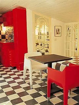 Гостевой дом Laetitia 3*