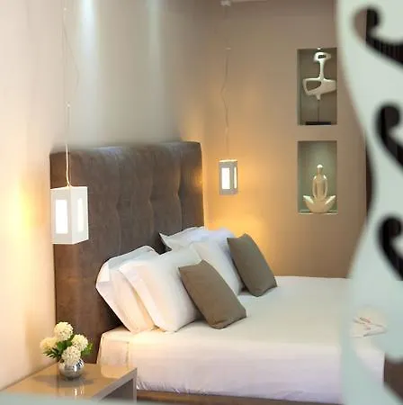 Terrazza Marco Antonio Luxury 4* Roma
