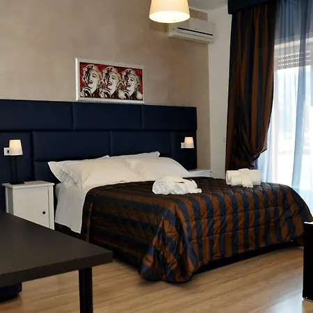 Bed and Breakfast Check-inn 3*