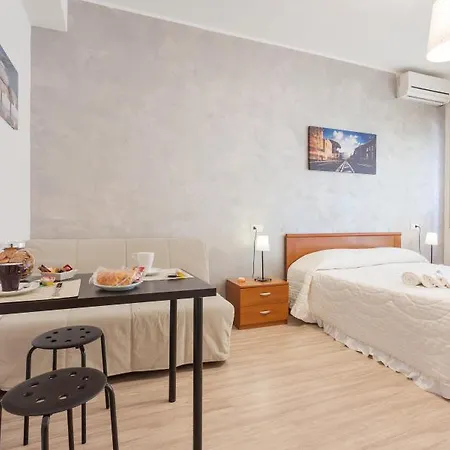 Check-inn Ρώμη