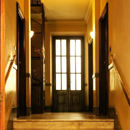 Domina Popolo 2* Roma