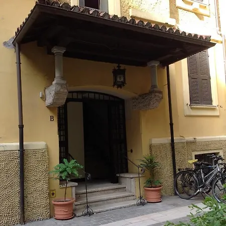 Mazzini Bed & Breakfast Roma