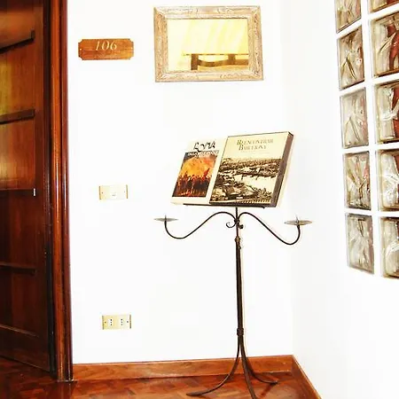 Guest house A Star Rome