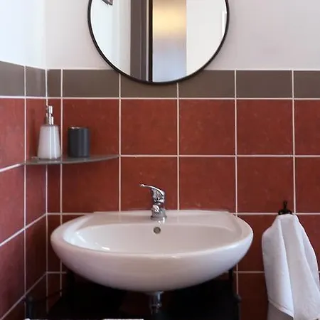Sweet Bed & Breakfast Rome