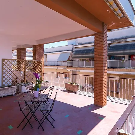 Sweet Bed & Breakfast Rome