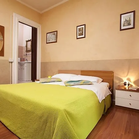 Cicero Center Penzion 3*