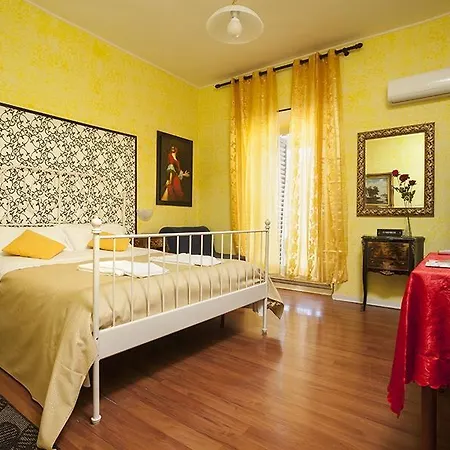 Penzion Cicero Center 3*