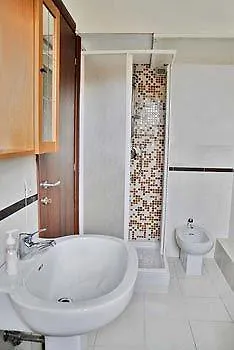 Maison Genevois 3 5* Rome