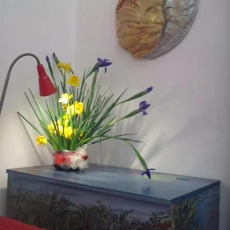 Apartment Casa Gigli - Arts *