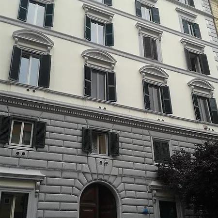 Casa Gigli - Arts * Rome