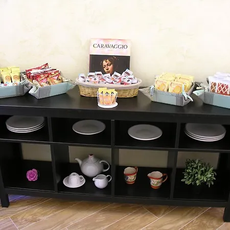 Le Onde Bed & Breakfast Rome