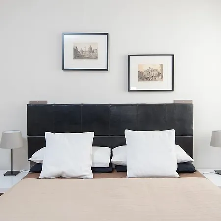 Apartmán La Lanterna Di San Pietro *