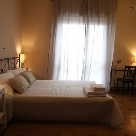 Terrazza Sotto Le Stelle Bed & Breakfast *