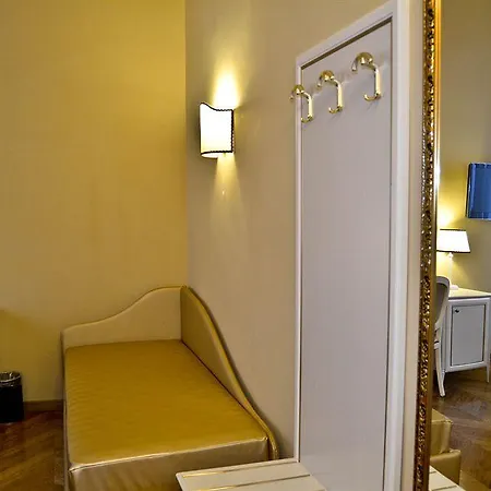 Dimora Degli Dei Roma