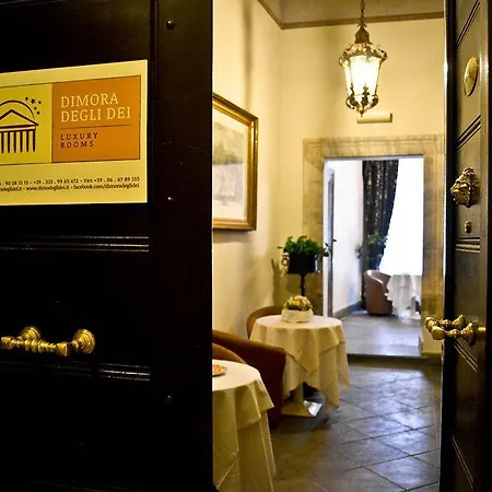 Affittacamere Dimora Degli Dei 2*