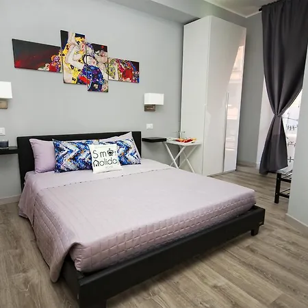 Smart Holidays 3* Rome