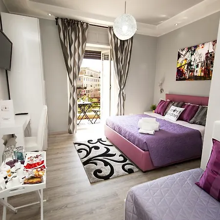 Smart Holidays Rome