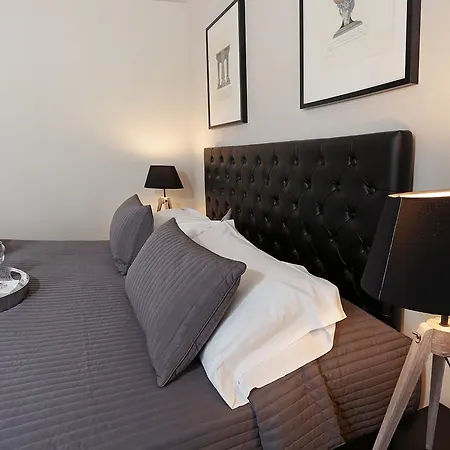 Residenza Cavour Roma