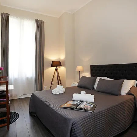 Residenza Cavour Roma