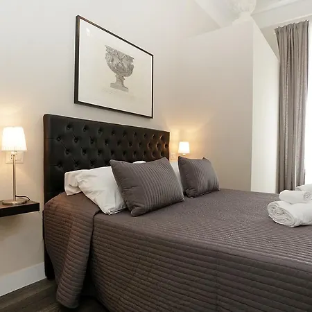 Residenza Cavour Bed & Breakfast 3*