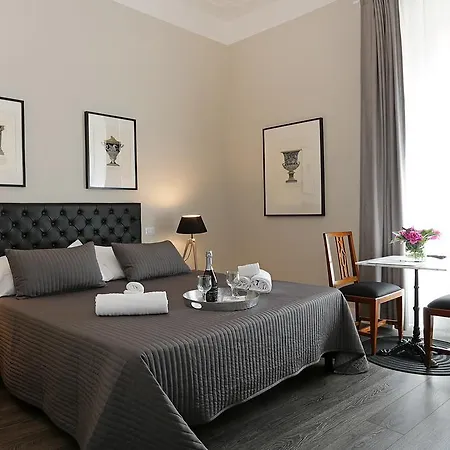 Bed & Breakfast Residenza Cavour