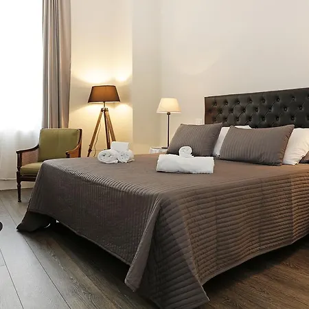 Residenza Cavour Roma
