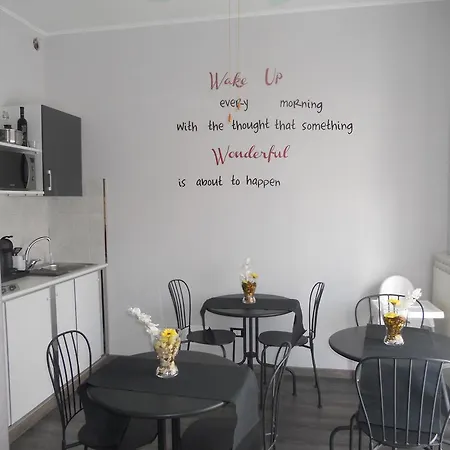 Bed & Breakfast Sweet 2*