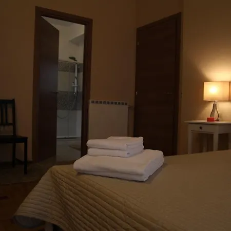 Terrazza Sotto Le Stelle Bed & Breakfast