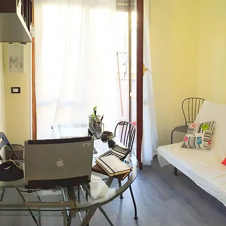 Sweet Bed & Breakfast Rome