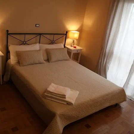 Bed & Breakfast Terrazza Sotto Le Stelle Rome