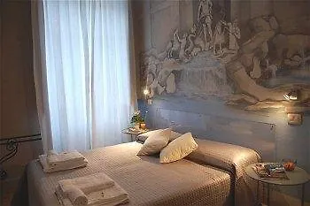 Bed & Breakfast Trastevere Řím